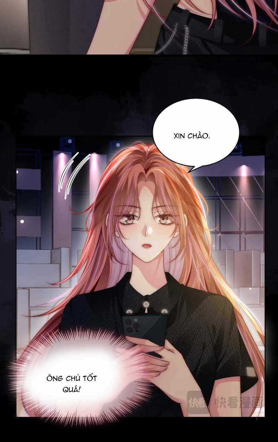Sau Khi Bị Cướp Đi Tất Cả, Cô Ấy Phong Thần Trở Về Chapter 44 trang 43