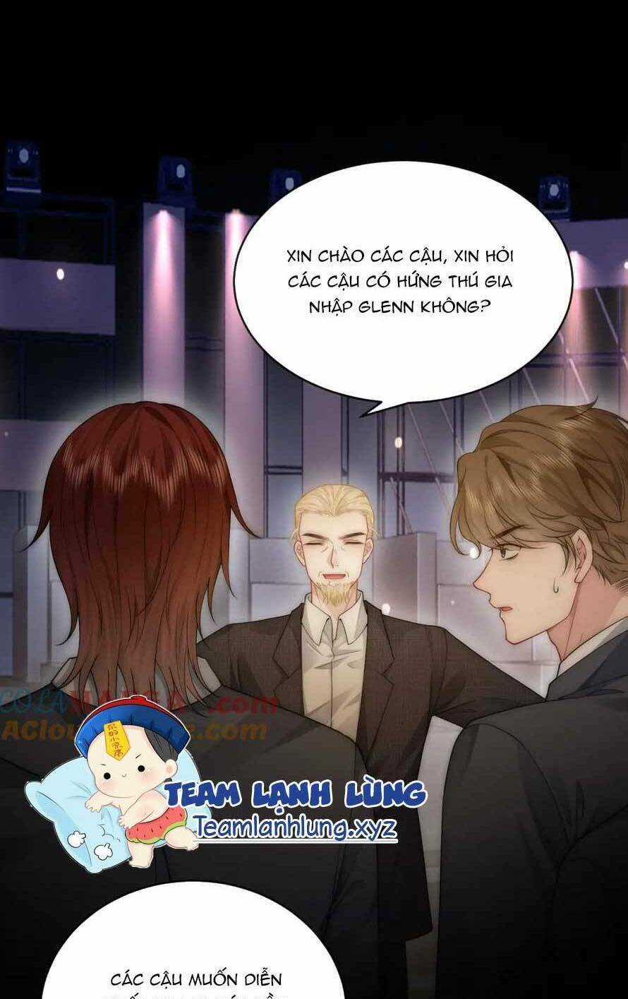 Sau Khi Bị Cướp Đi Tất Cả, Cô Ấy Phong Thần Trở Về Chapter 44 trang 44