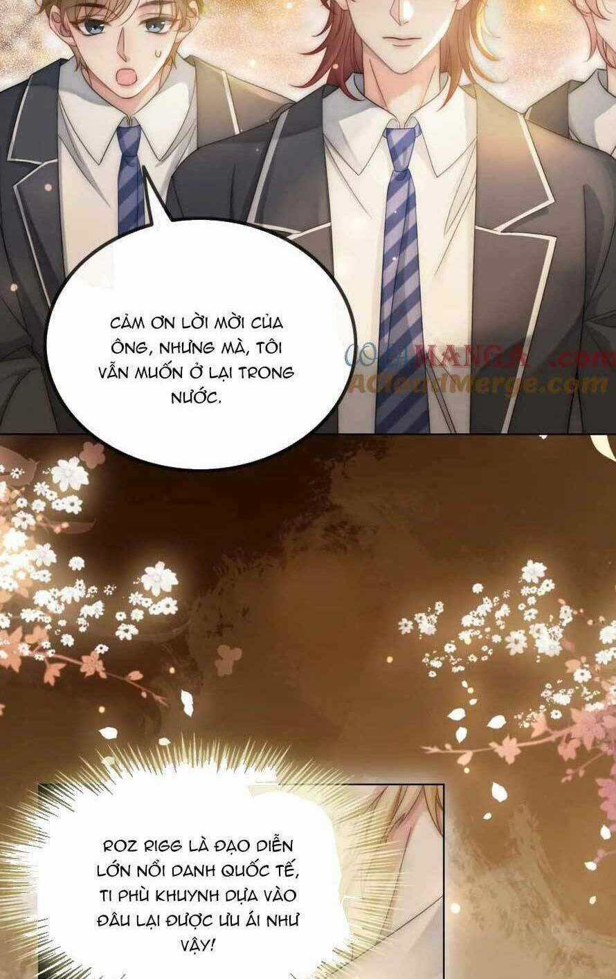 Sau Khi Bị Cướp Đi Tất Cả, Cô Ấy Phong Thần Trở Về Chapter 44 trang 46