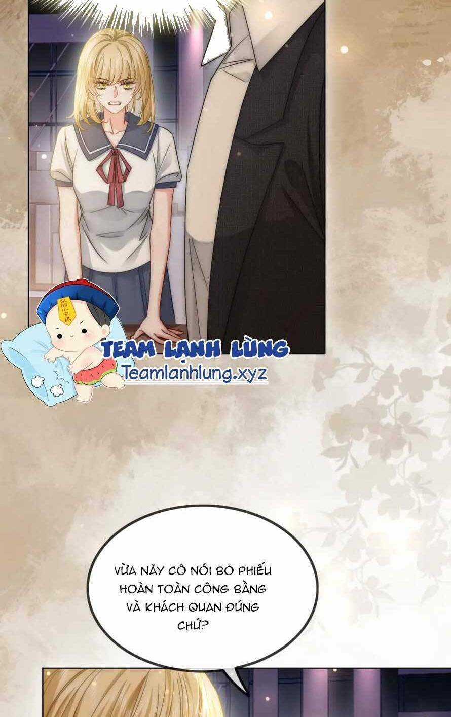 Sau Khi Bị Cướp Đi Tất Cả, Cô Ấy Phong Thần Trở Về Chapter 44 trang 47