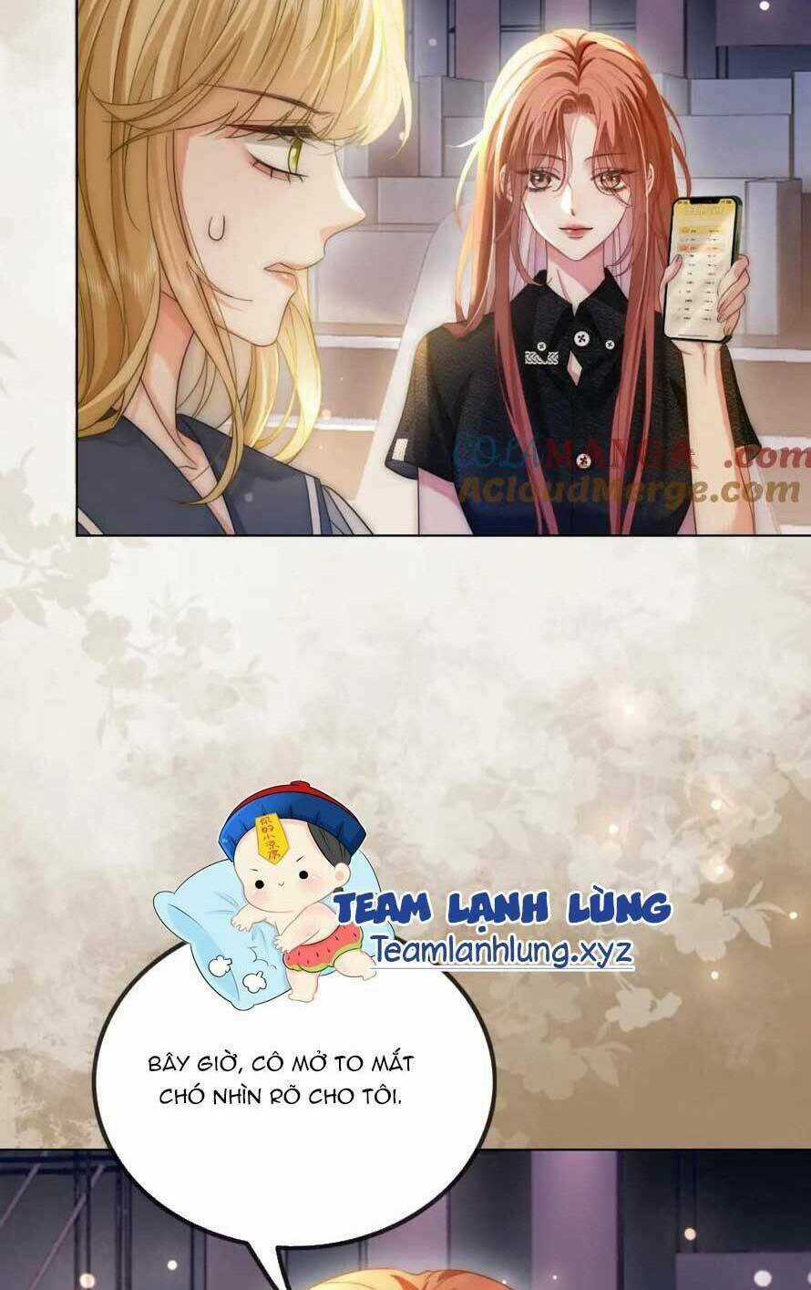 Sau Khi Bị Cướp Đi Tất Cả, Cô Ấy Phong Thần Trở Về Chapter 44 trang 48