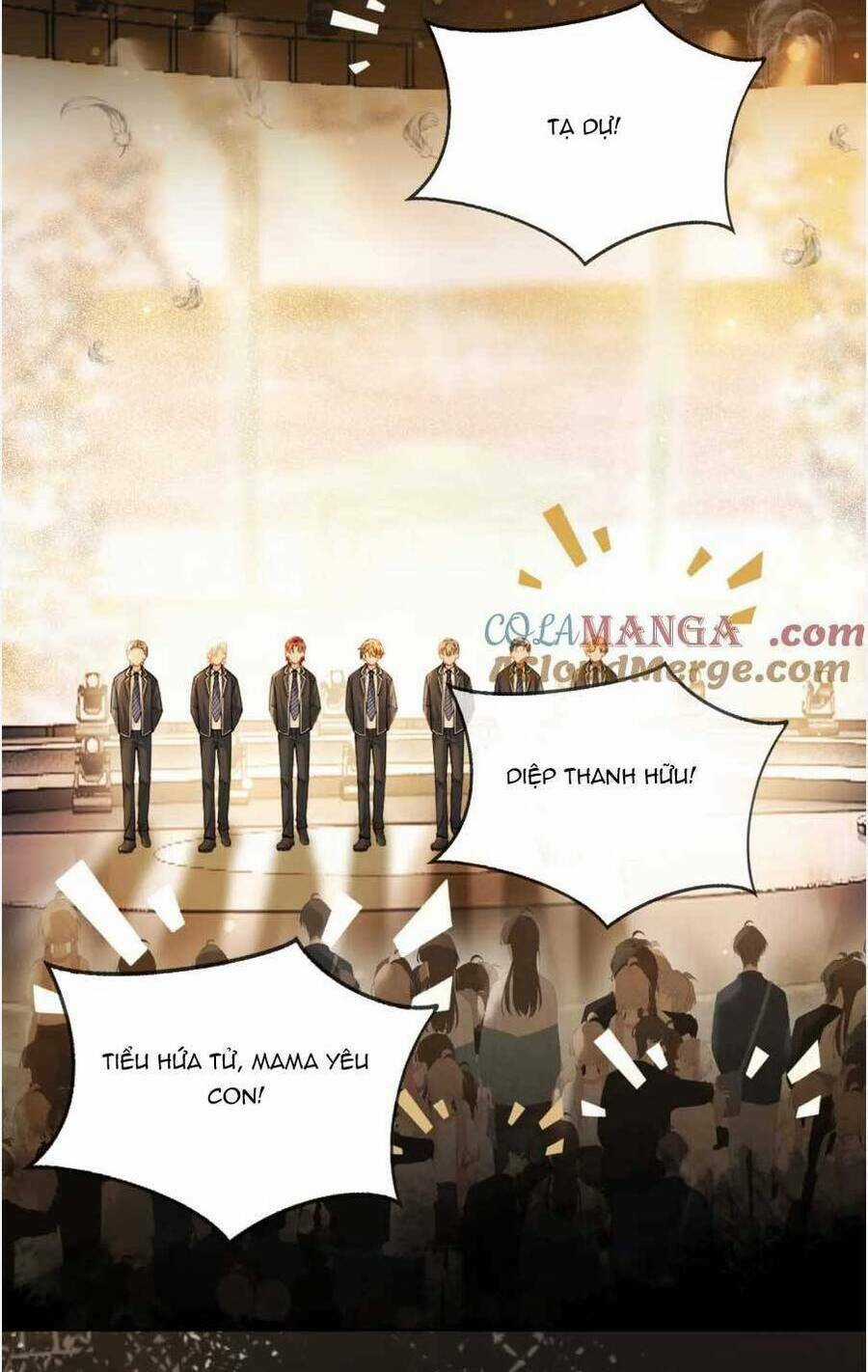 Sau Khi Bị Cướp Đi Tất Cả, Cô Ấy Phong Thần Trở Về Chapter 44 trang 5