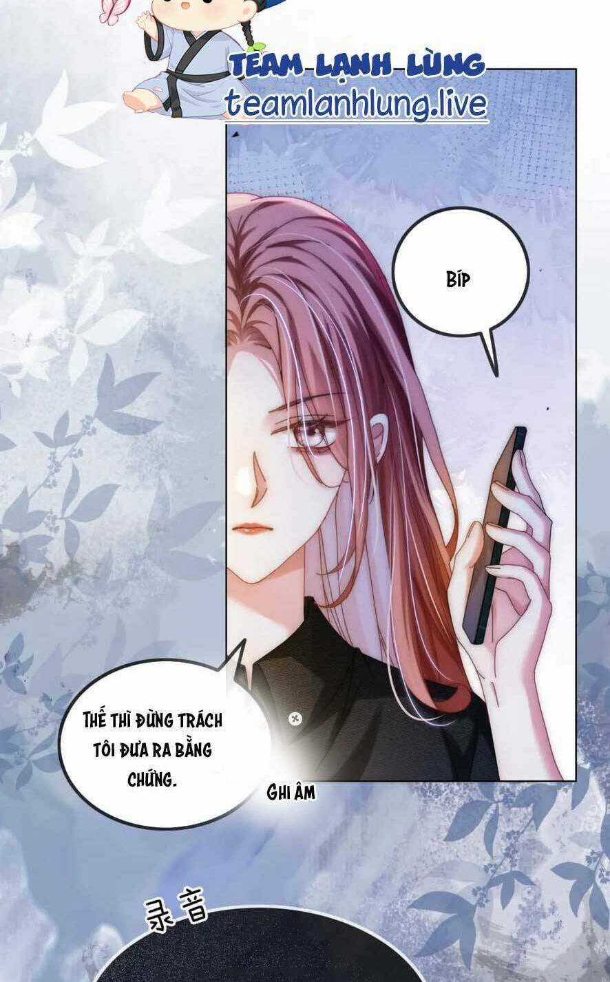 Sau Khi Bị Cướp Đi Tất Cả, Cô Ấy Phong Thần Trở Về Chapter 45 trang 10