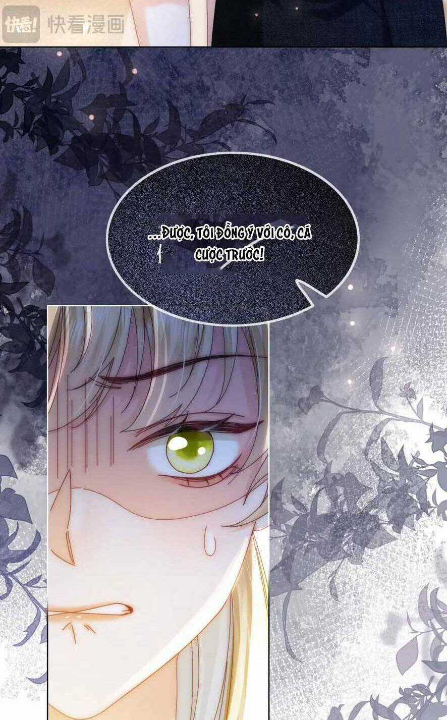 Sau Khi Bị Cướp Đi Tất Cả, Cô Ấy Phong Thần Trở Về Chapter 45 trang 12