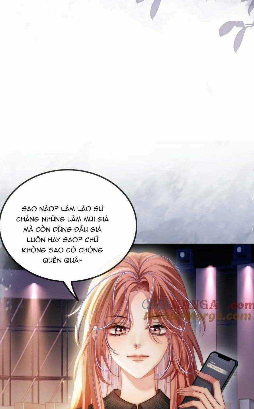 Sau Khi Bị Cướp Đi Tất Cả, Cô Ấy Phong Thần Trở Về Chapter 45 trang 14