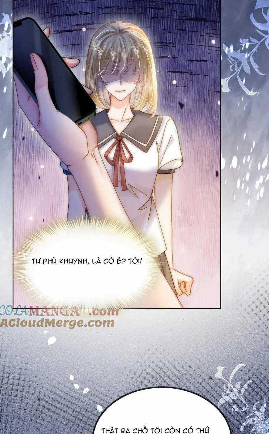 Sau Khi Bị Cướp Đi Tất Cả, Cô Ấy Phong Thần Trở Về Chapter 45 trang 16