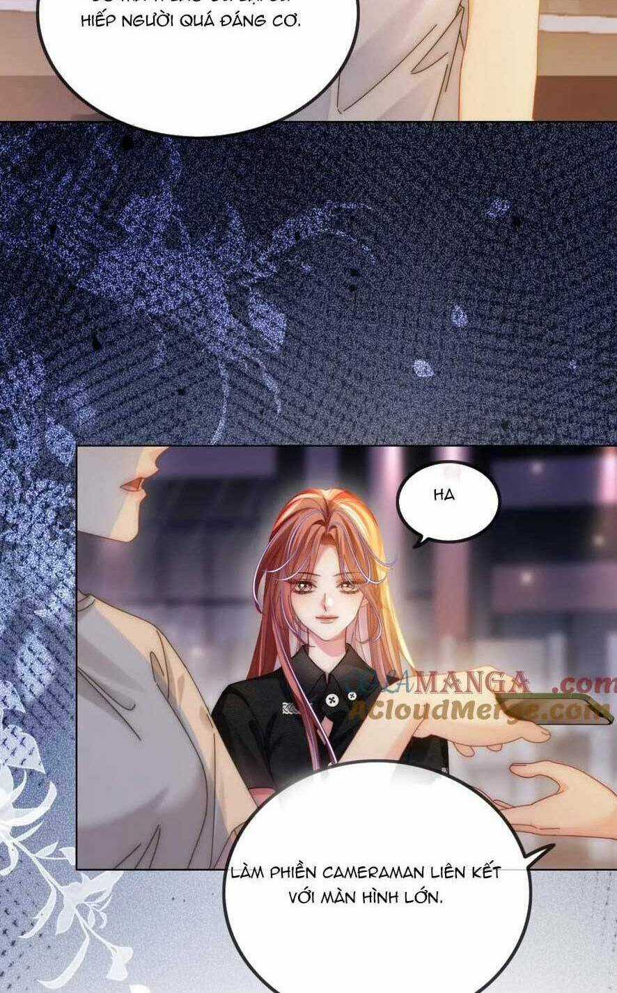 Sau Khi Bị Cướp Đi Tất Cả, Cô Ấy Phong Thần Trở Về Chapter 45 trang 18