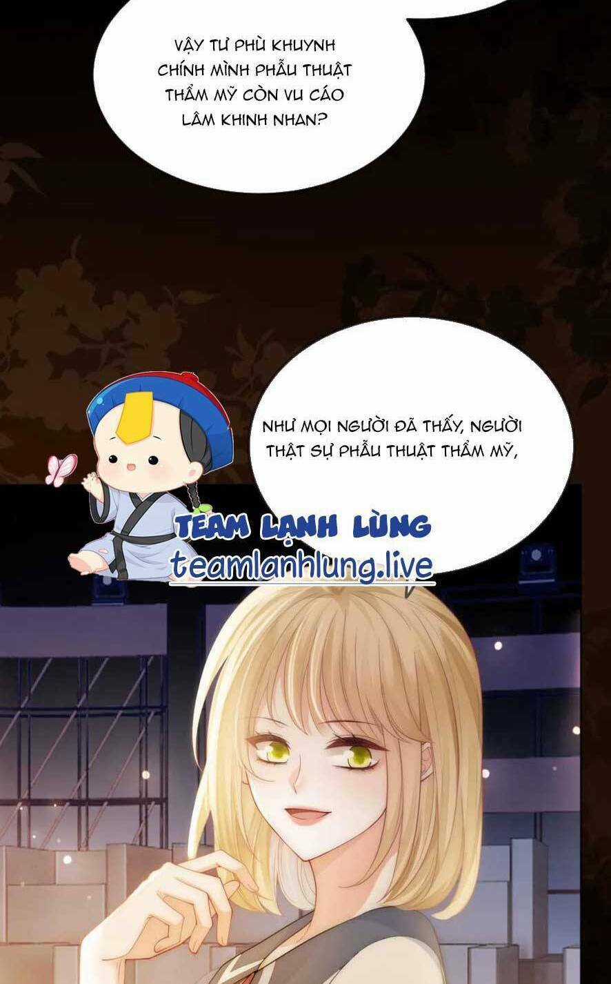 Sau Khi Bị Cướp Đi Tất Cả, Cô Ấy Phong Thần Trở Về Chapter 45 trang 21
