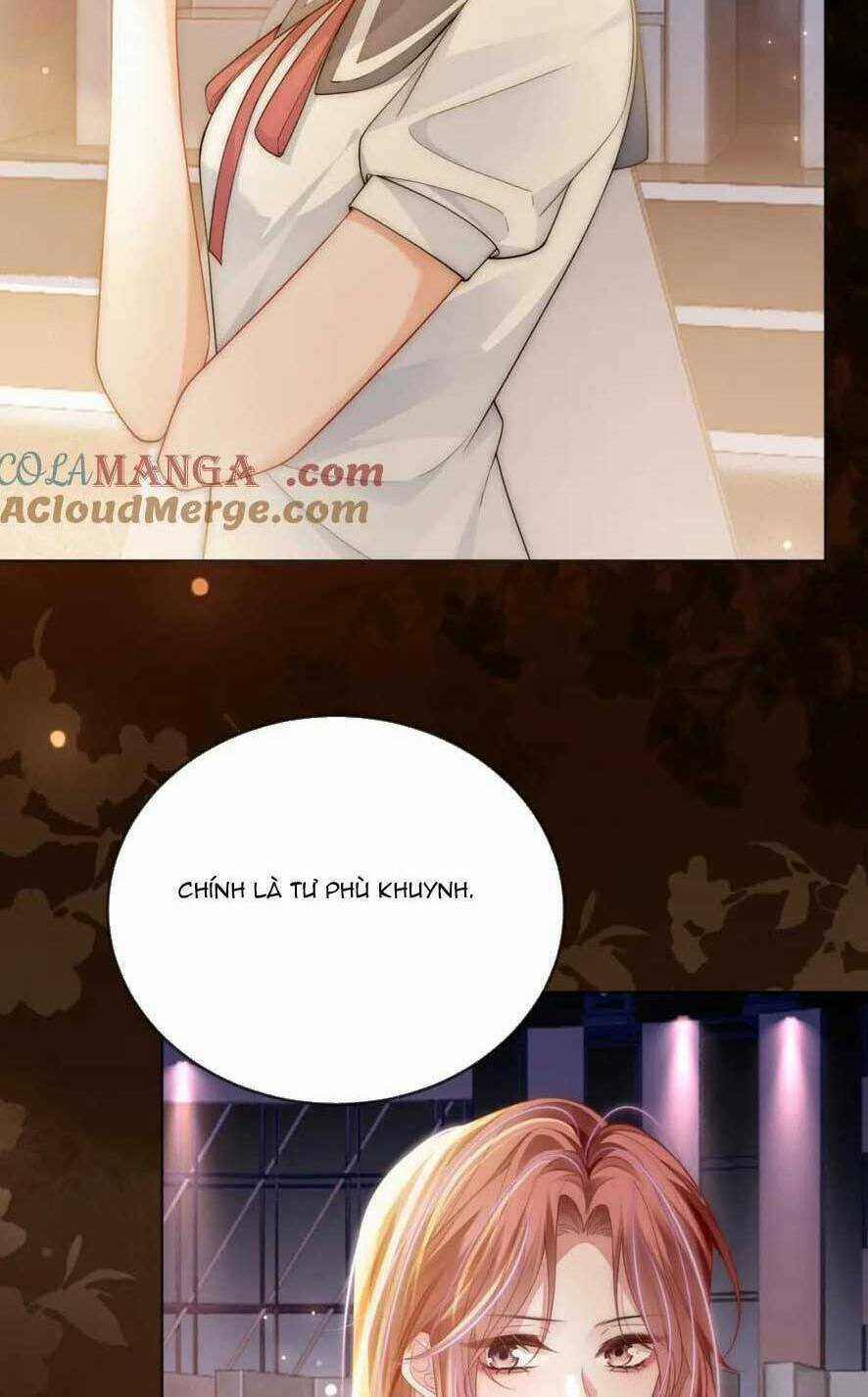 Sau Khi Bị Cướp Đi Tất Cả, Cô Ấy Phong Thần Trở Về Chapter 45 trang 22