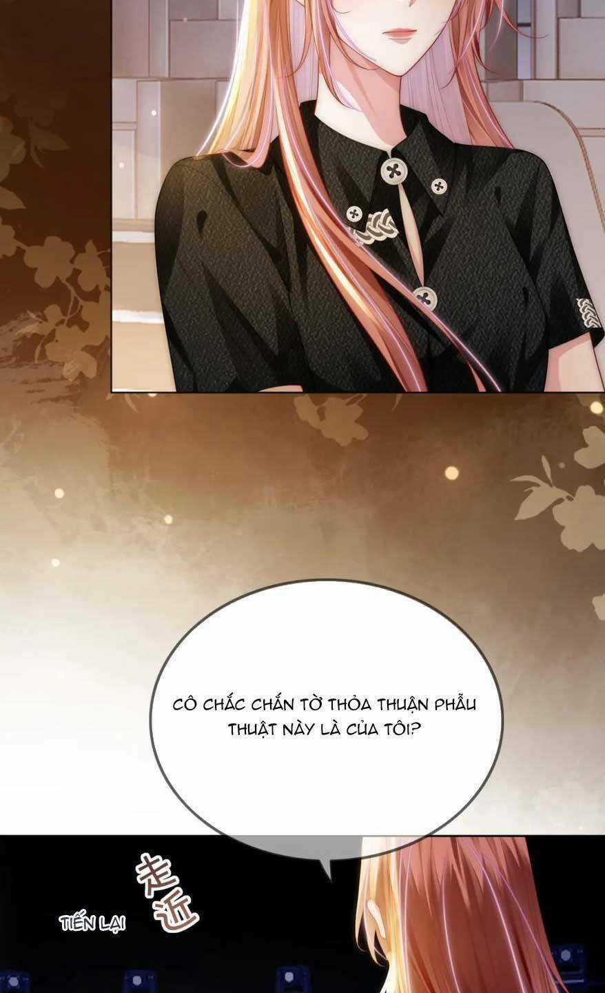 Sau Khi Bị Cướp Đi Tất Cả, Cô Ấy Phong Thần Trở Về Chapter 45 trang 23