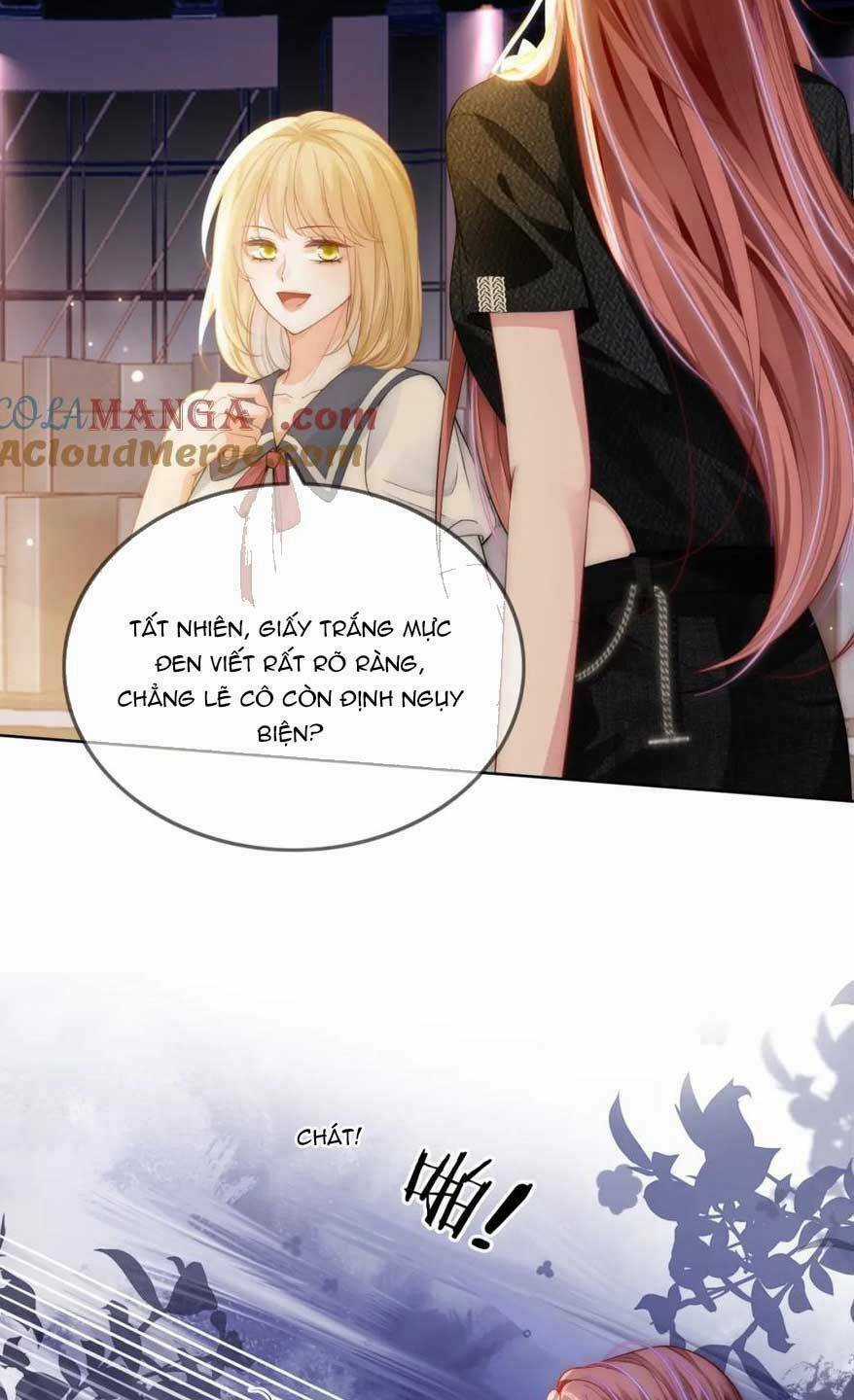 Sau Khi Bị Cướp Đi Tất Cả, Cô Ấy Phong Thần Trở Về Chapter 45 trang 24