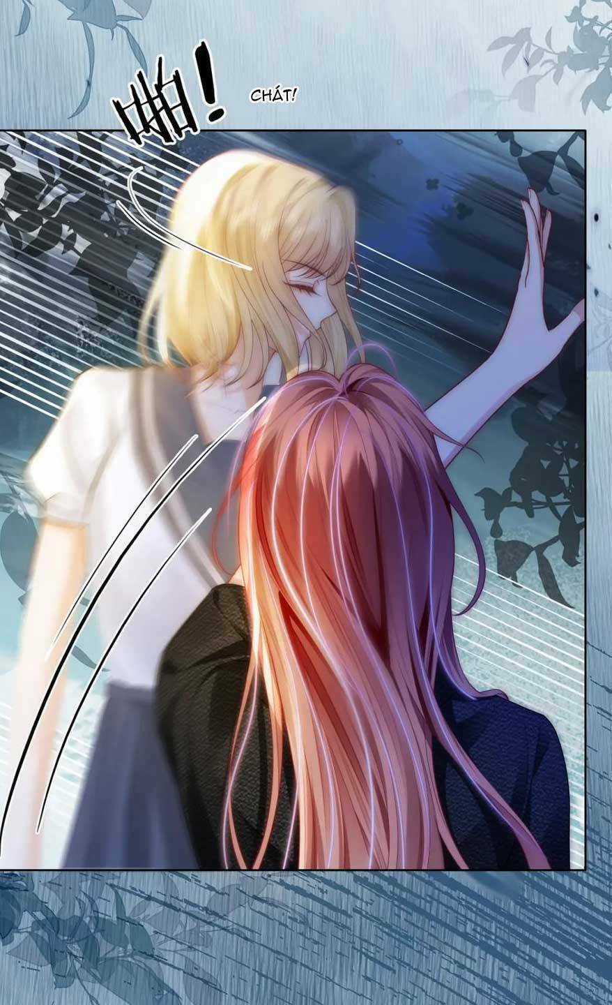 Sau Khi Bị Cướp Đi Tất Cả, Cô Ấy Phong Thần Trở Về Chapter 45 trang 27