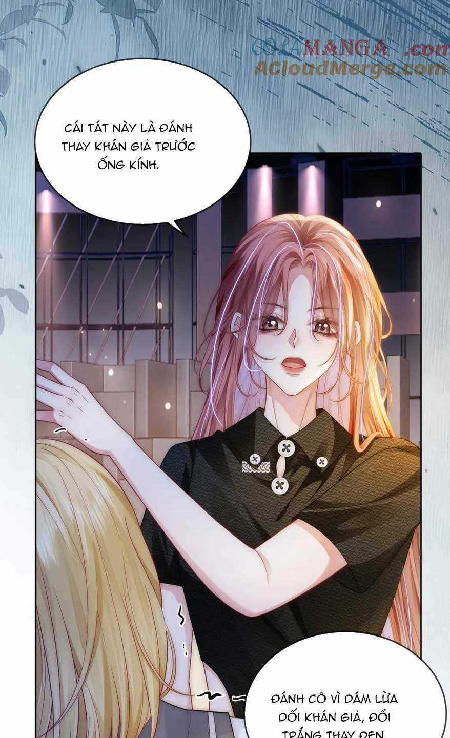 Sau Khi Bị Cướp Đi Tất Cả, Cô Ấy Phong Thần Trở Về Chapter 45 trang 28