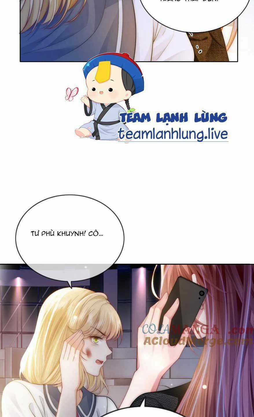Sau Khi Bị Cướp Đi Tất Cả, Cô Ấy Phong Thần Trở Về Chapter 45 trang 29