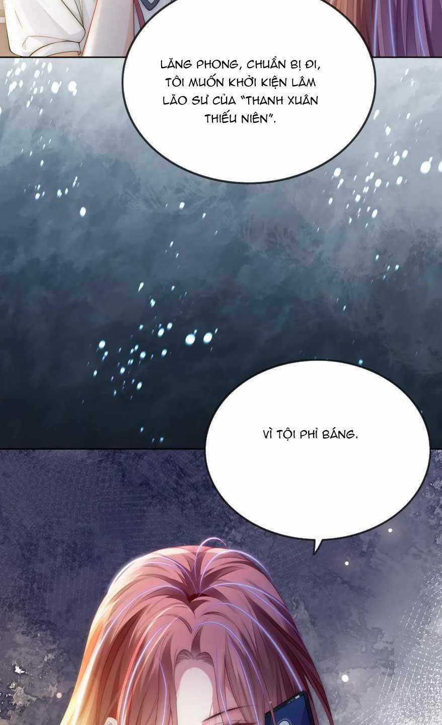 Sau Khi Bị Cướp Đi Tất Cả, Cô Ấy Phong Thần Trở Về Chapter 45 trang 30