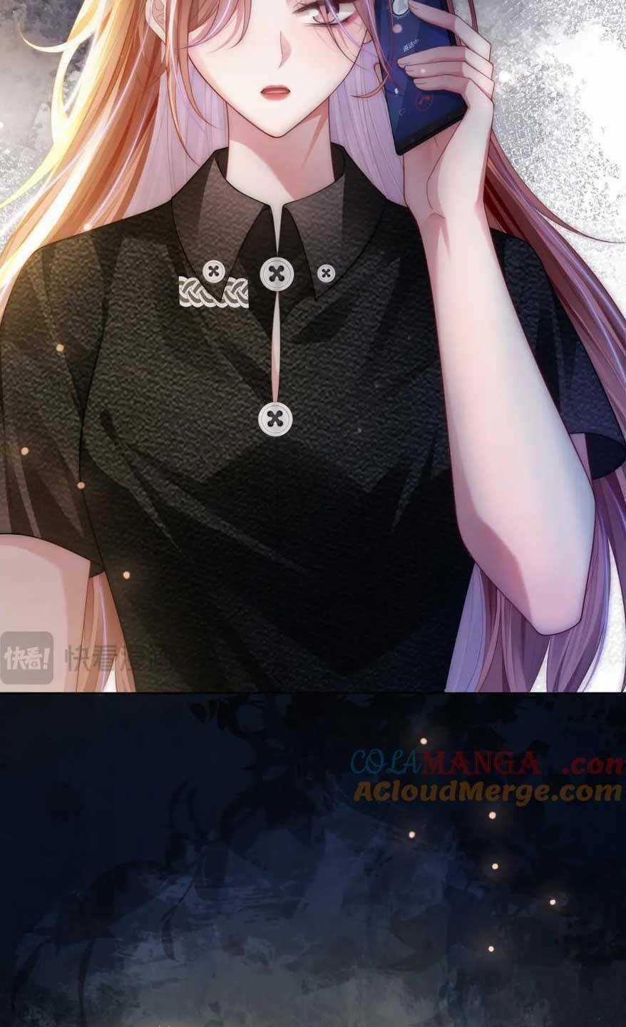 Sau Khi Bị Cướp Đi Tất Cả, Cô Ấy Phong Thần Trở Về Chapter 45 trang 31