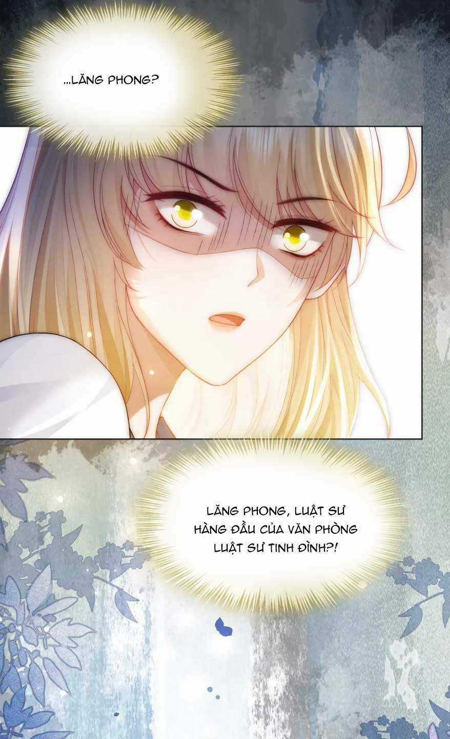 Sau Khi Bị Cướp Đi Tất Cả, Cô Ấy Phong Thần Trở Về Chapter 45 trang 32