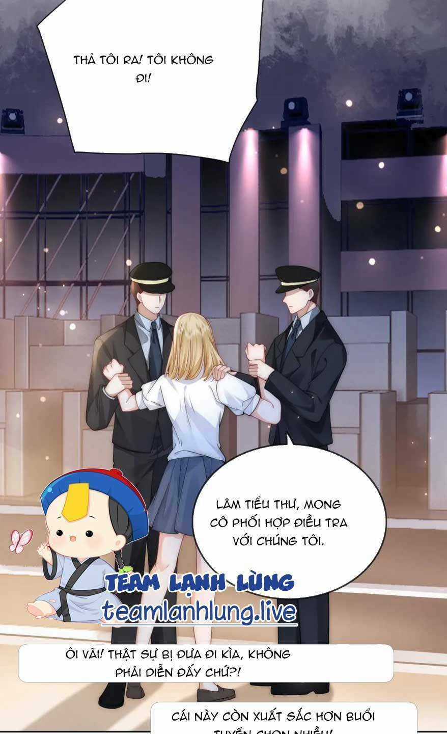 Sau Khi Bị Cướp Đi Tất Cả, Cô Ấy Phong Thần Trở Về Chapter 45 trang 34