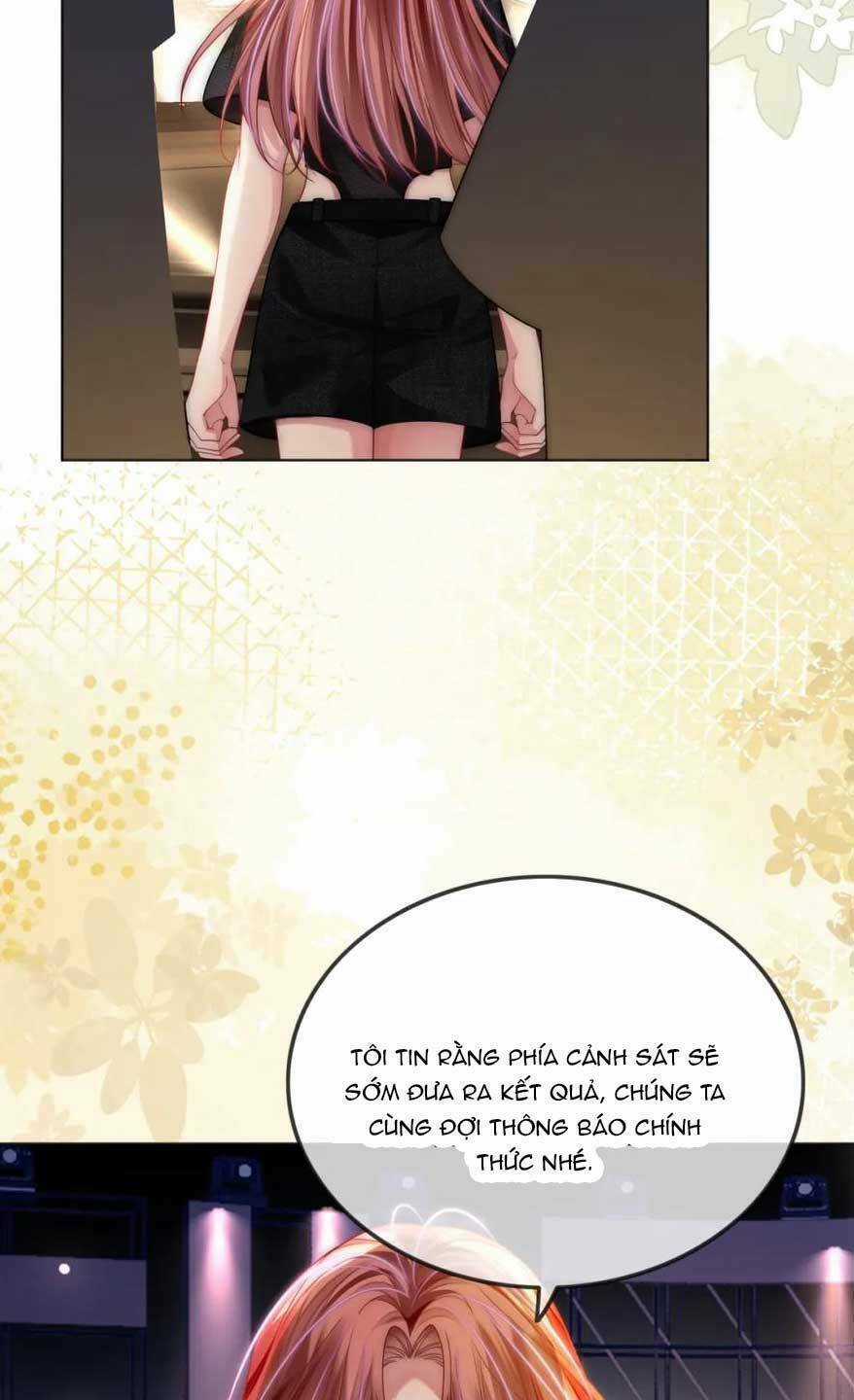 Sau Khi Bị Cướp Đi Tất Cả, Cô Ấy Phong Thần Trở Về Chapter 45 trang 36