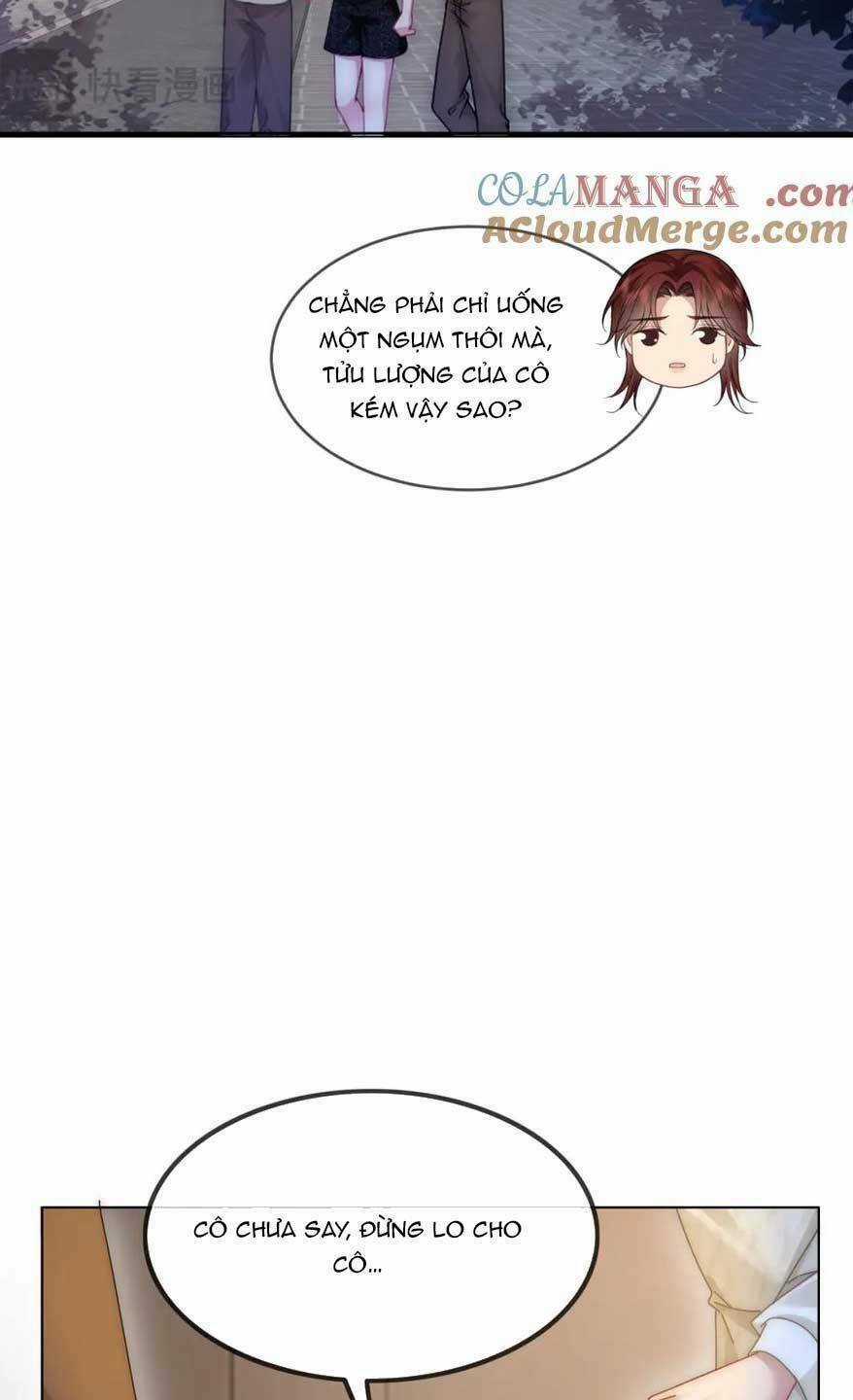 Sau Khi Bị Cướp Đi Tất Cả, Cô Ấy Phong Thần Trở Về Chapter 45 trang 41