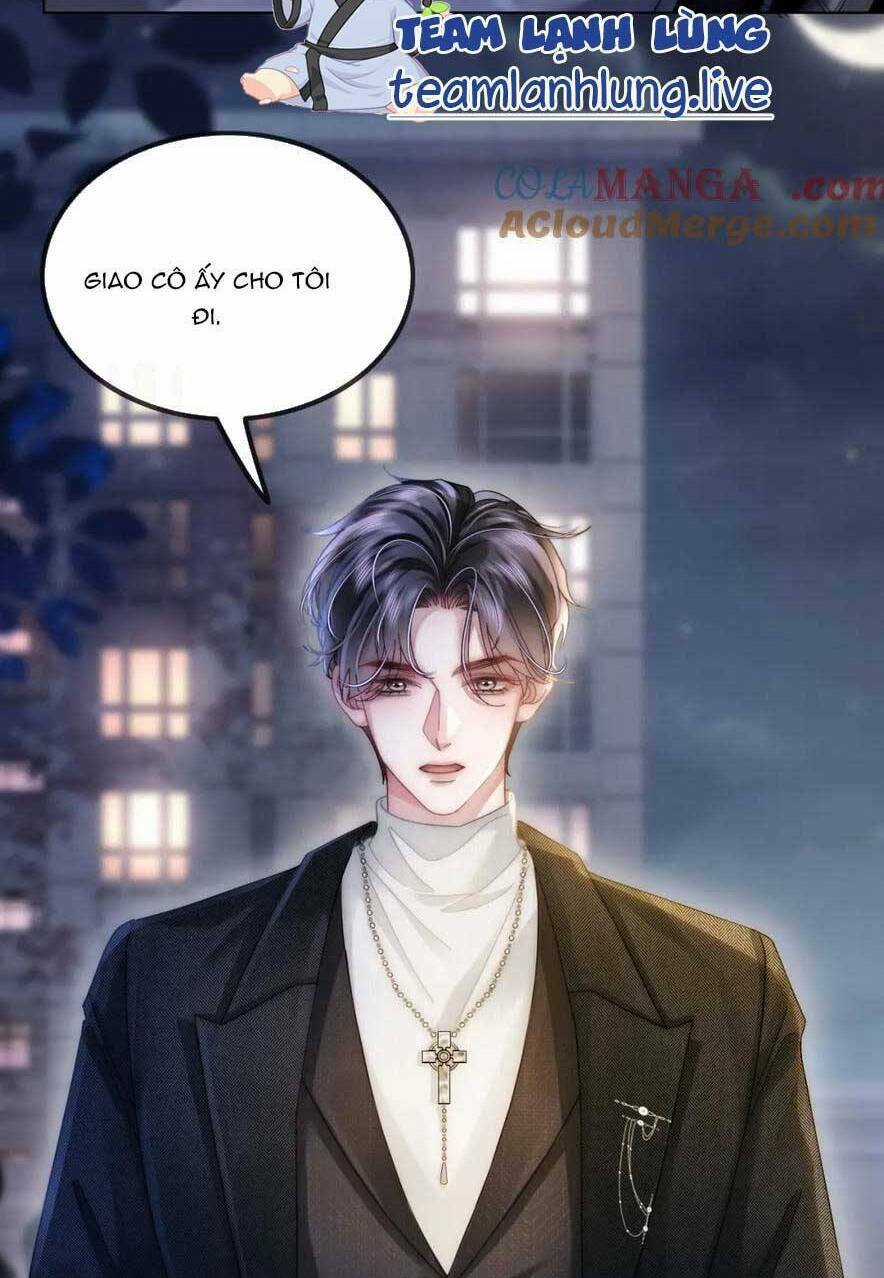 Sau Khi Bị Cướp Đi Tất Cả, Cô Ấy Phong Thần Trở Về Chapter 45 trang 45