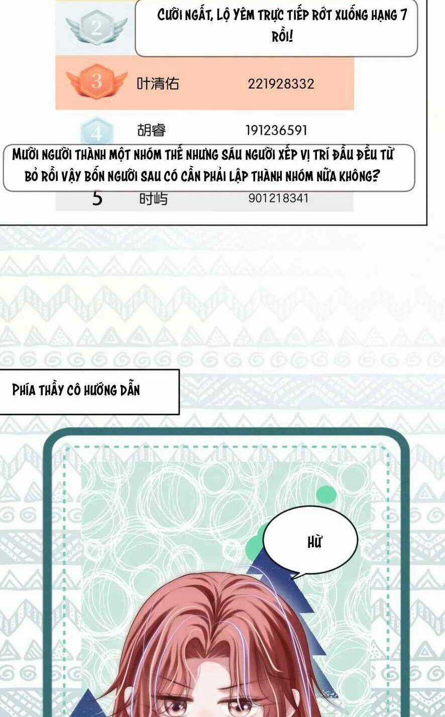 Sau Khi Bị Cướp Đi Tất Cả, Cô Ấy Phong Thần Trở Về Chapter 45 trang 6