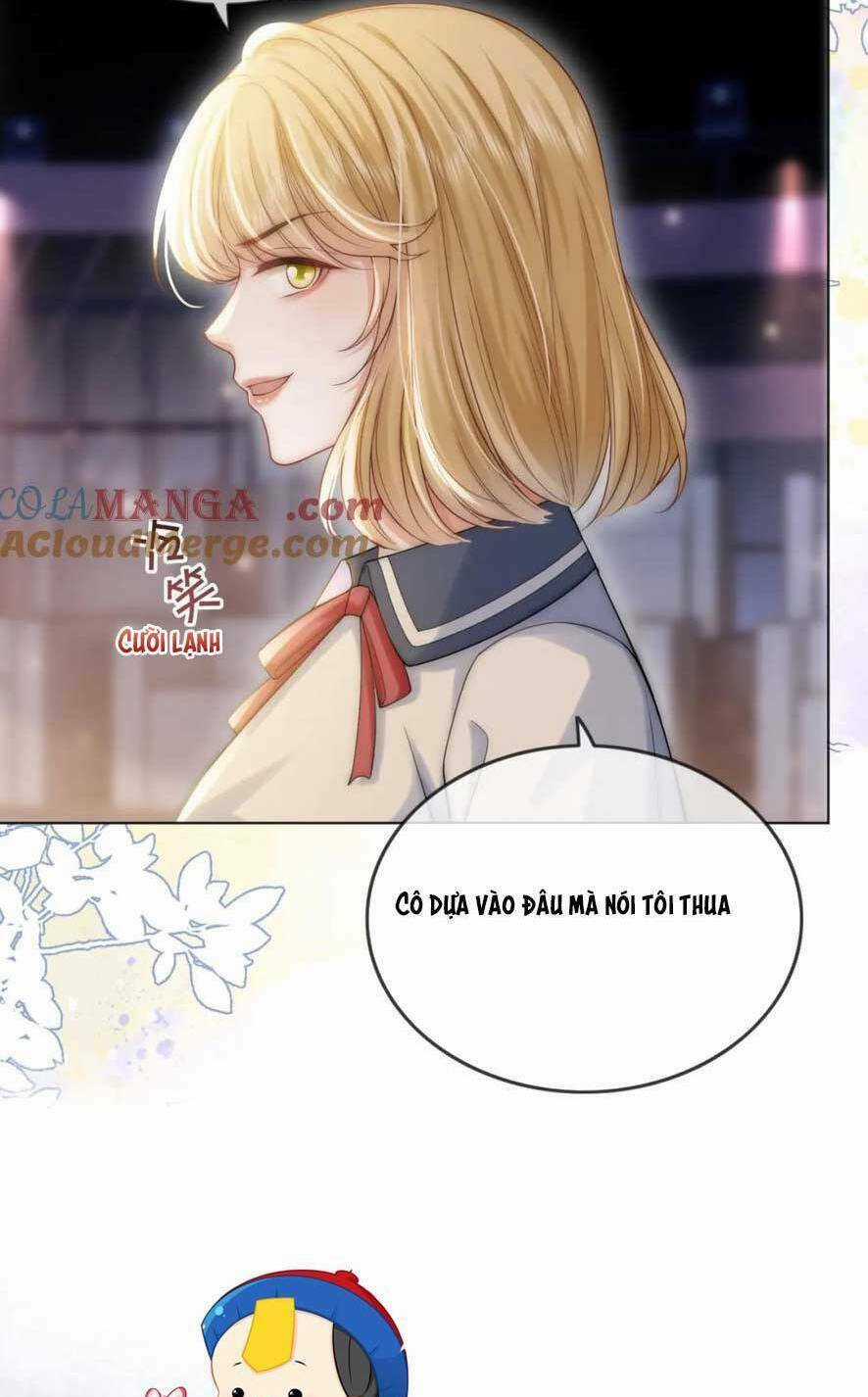 Sau Khi Bị Cướp Đi Tất Cả, Cô Ấy Phong Thần Trở Về Chapter 45 trang 9