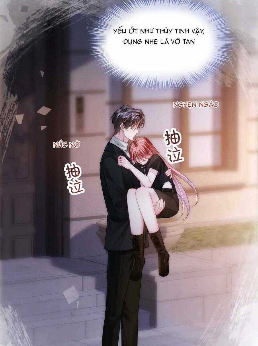 Sau Khi Bị Cướp Đi Tất Cả, Cô Ấy Phong Thần Trở Về Chapter 46 trang 14