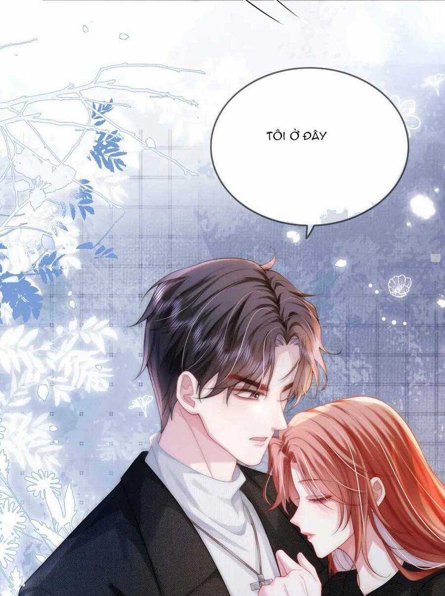 Sau Khi Bị Cướp Đi Tất Cả, Cô Ấy Phong Thần Trở Về Chapter 46 trang 16
