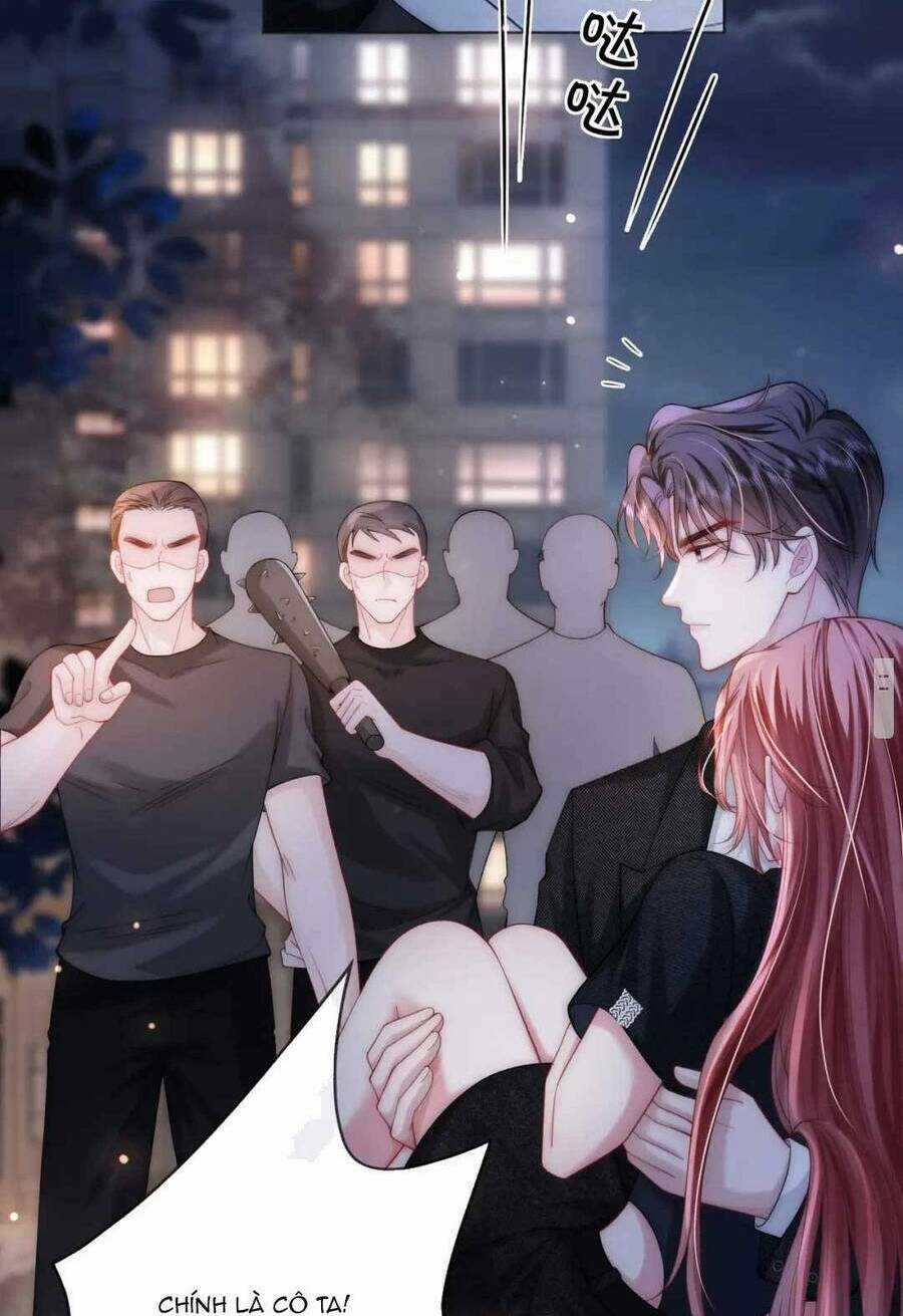 Sau Khi Bị Cướp Đi Tất Cả, Cô Ấy Phong Thần Trở Về Chapter 46 trang 19