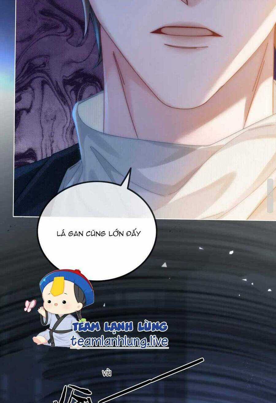 Sau Khi Bị Cướp Đi Tất Cả, Cô Ấy Phong Thần Trở Về Chapter 46 trang 23