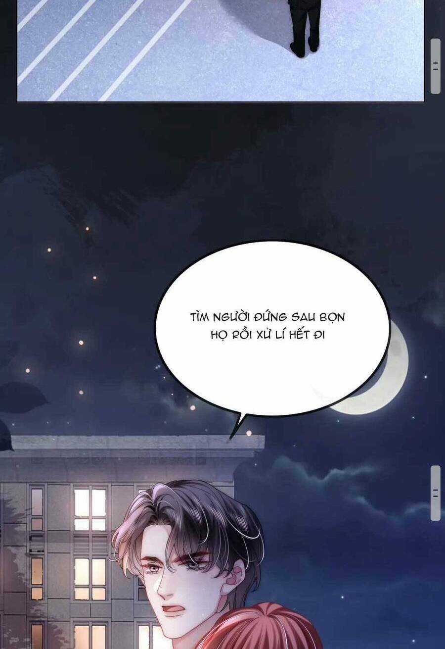 Sau Khi Bị Cướp Đi Tất Cả, Cô Ấy Phong Thần Trở Về Chapter 46 trang 28