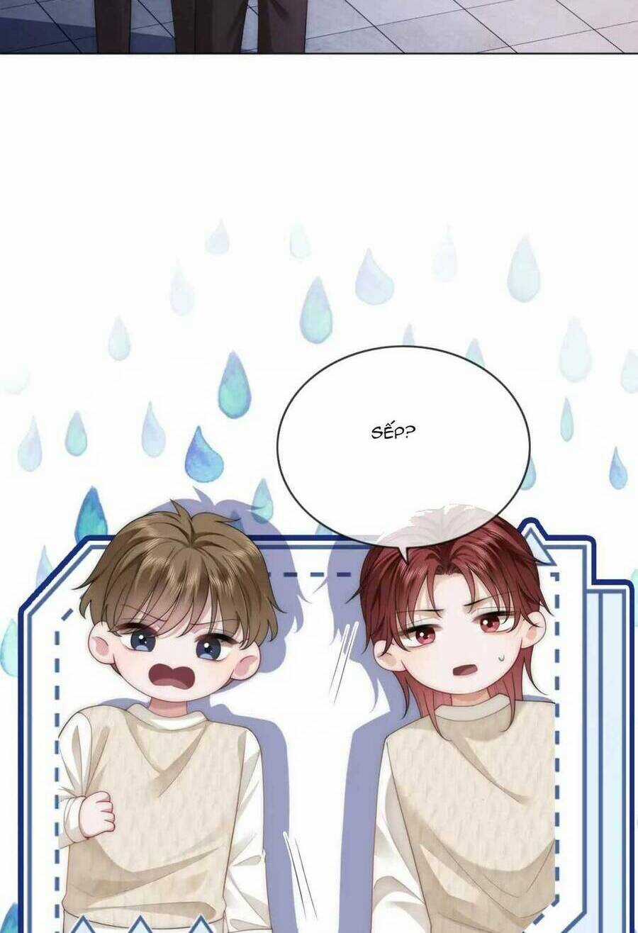 Sau Khi Bị Cướp Đi Tất Cả, Cô Ấy Phong Thần Trở Về Chapter 46 trang 3