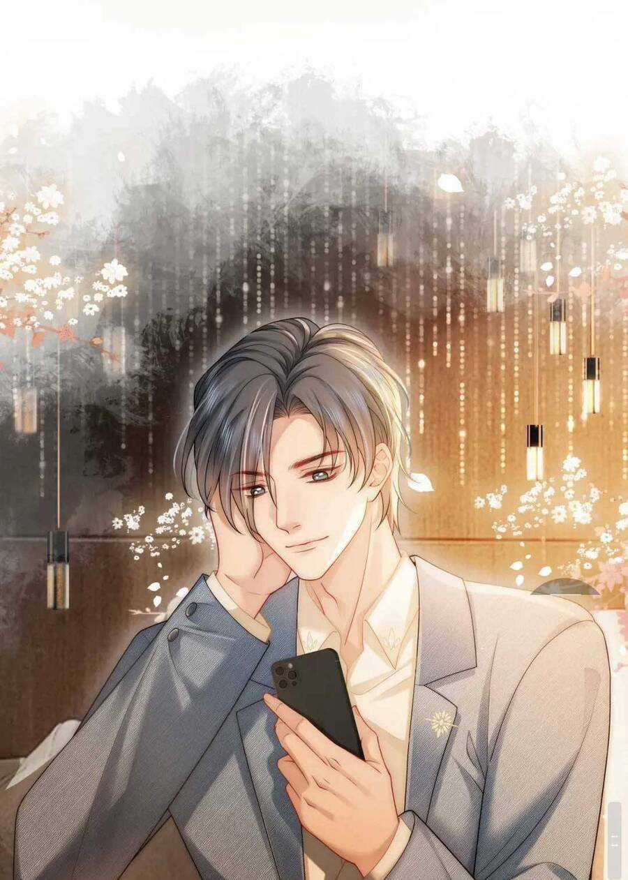 Sau Khi Bị Cướp Đi Tất Cả, Cô Ấy Phong Thần Trở Về Chapter 46 trang 32