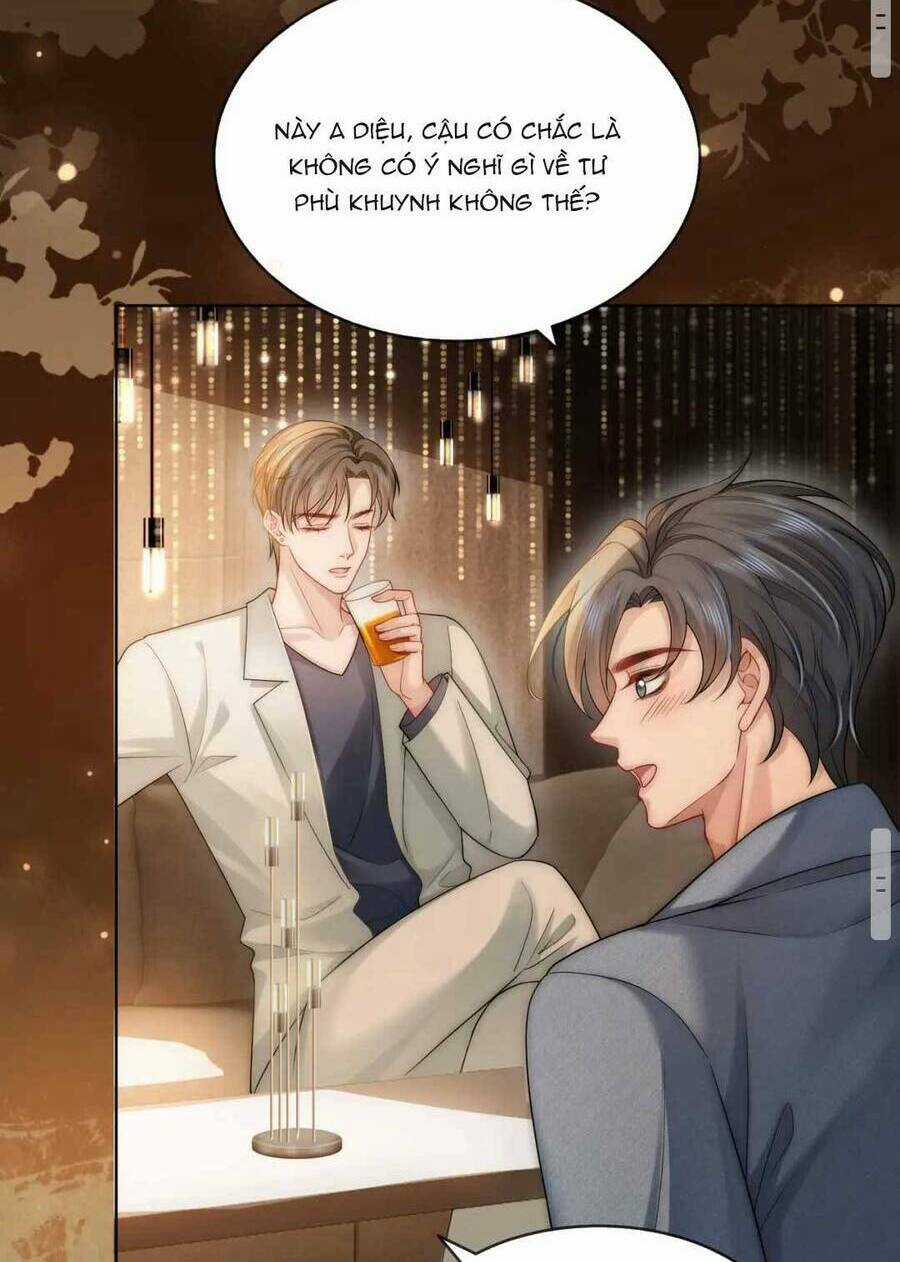 Sau Khi Bị Cướp Đi Tất Cả, Cô Ấy Phong Thần Trở Về Chapter 46 trang 35