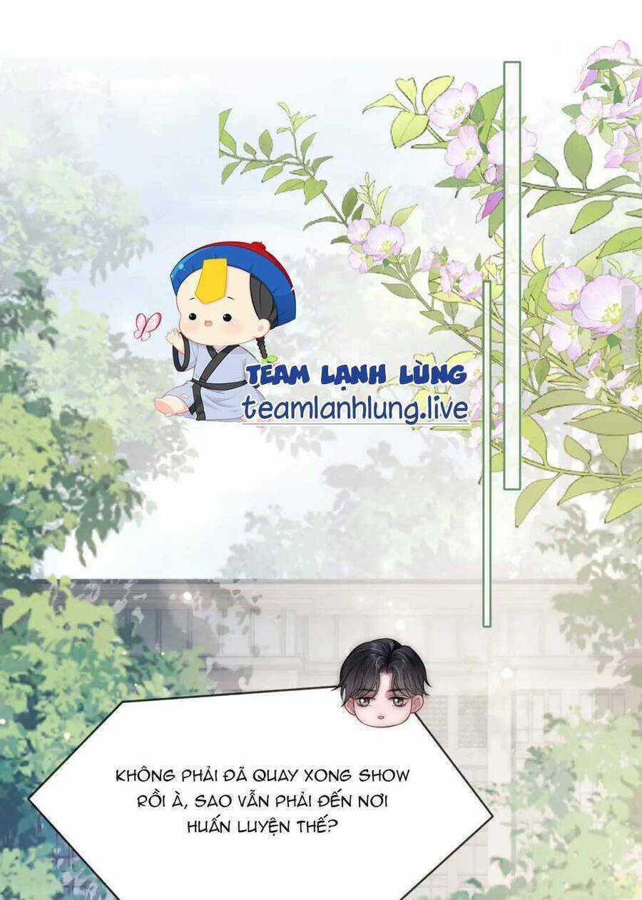 Sau Khi Bị Cướp Đi Tất Cả, Cô Ấy Phong Thần Trở Về Chapter 46 trang 38
