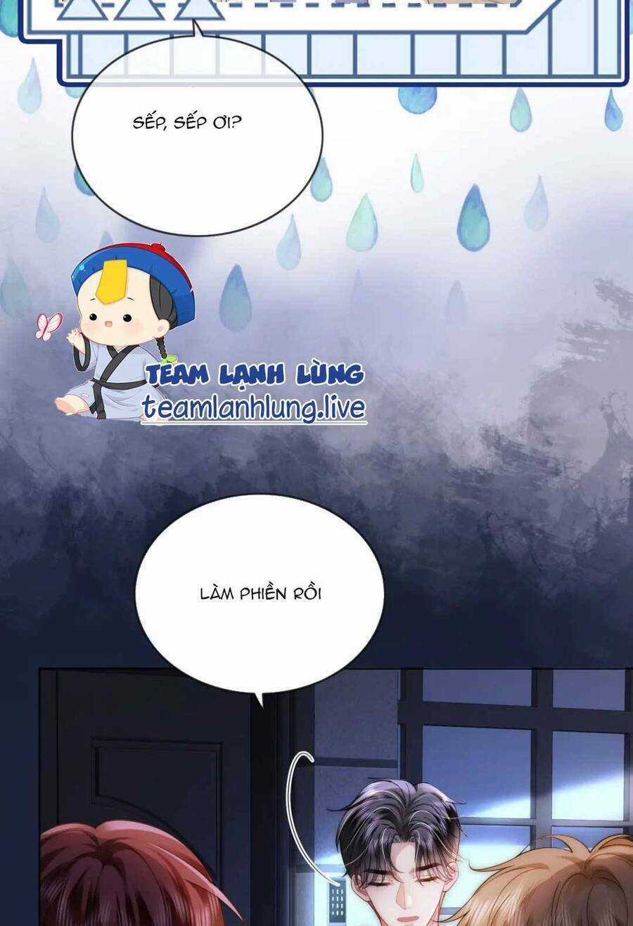 Sau Khi Bị Cướp Đi Tất Cả, Cô Ấy Phong Thần Trở Về Chapter 46 trang 4