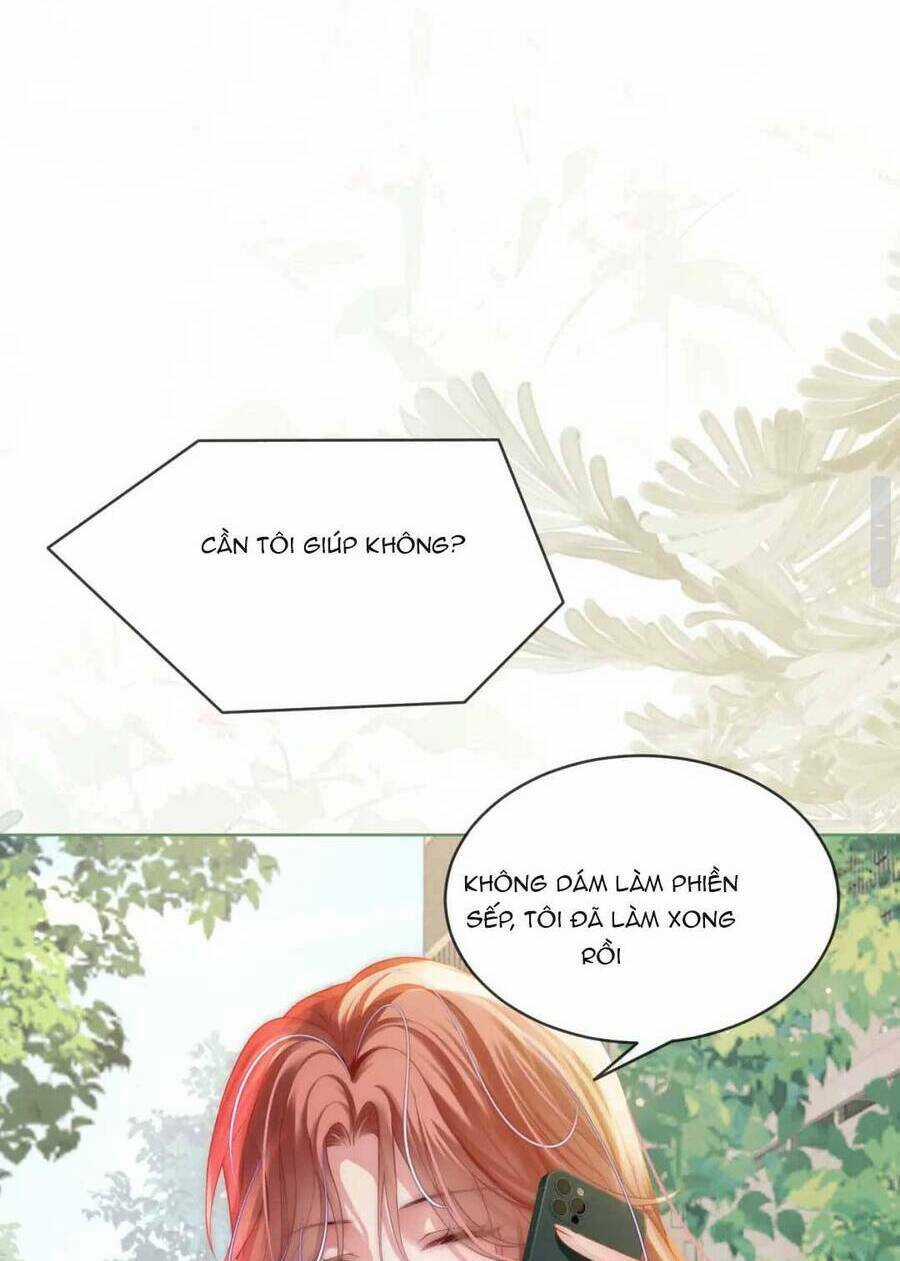 Sau Khi Bị Cướp Đi Tất Cả, Cô Ấy Phong Thần Trở Về Chapter 46 trang 40