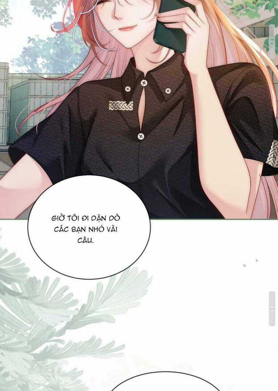 Sau Khi Bị Cướp Đi Tất Cả, Cô Ấy Phong Thần Trở Về Chapter 46 trang 41
