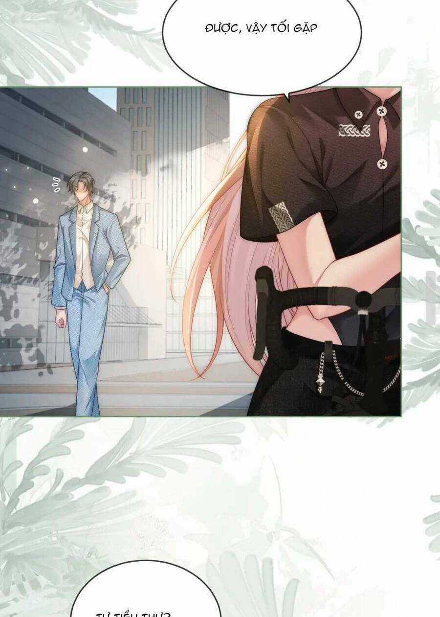 Sau Khi Bị Cướp Đi Tất Cả, Cô Ấy Phong Thần Trở Về Chapter 46 trang 42