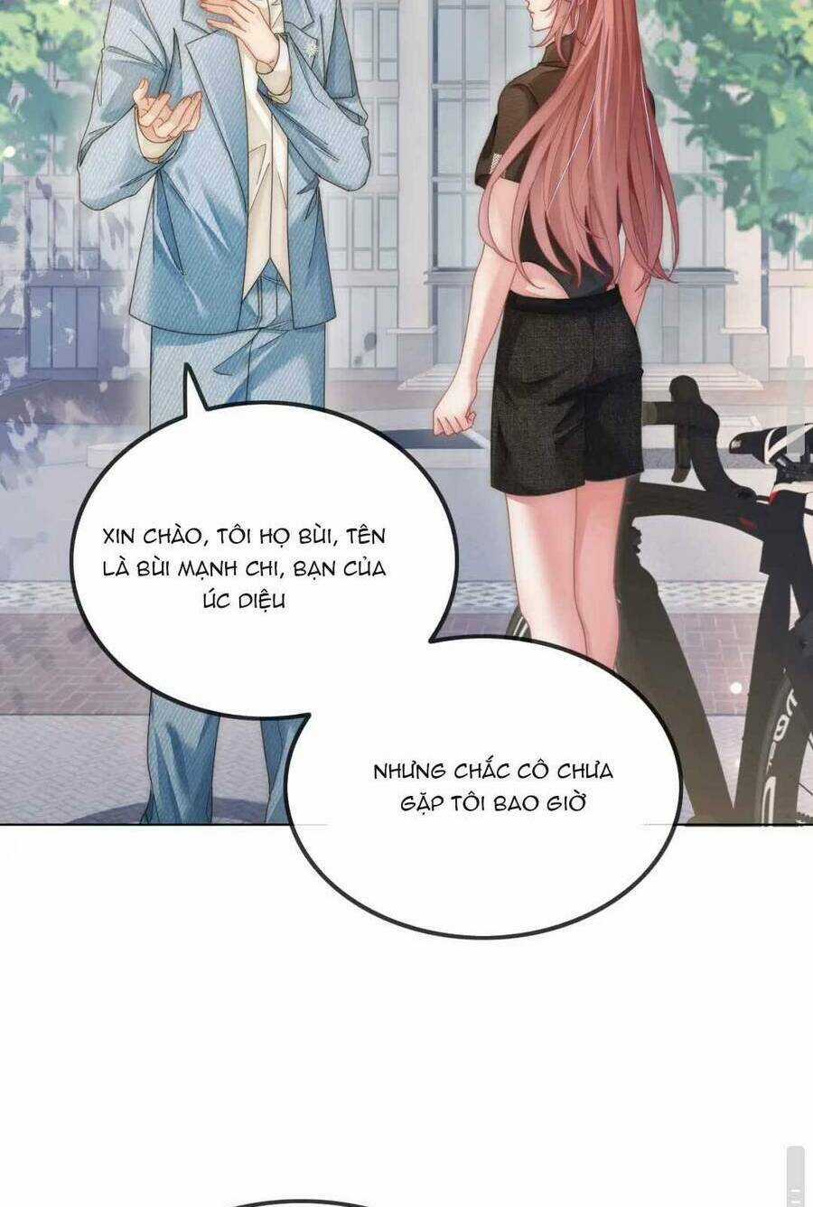 Sau Khi Bị Cướp Đi Tất Cả, Cô Ấy Phong Thần Trở Về Chapter 46 trang 45
