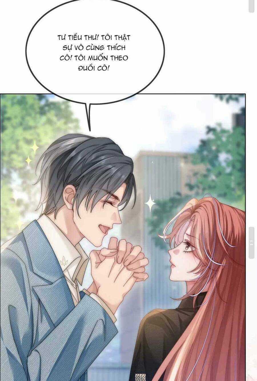 Sau Khi Bị Cướp Đi Tất Cả, Cô Ấy Phong Thần Trở Về Chapter 46 trang 46