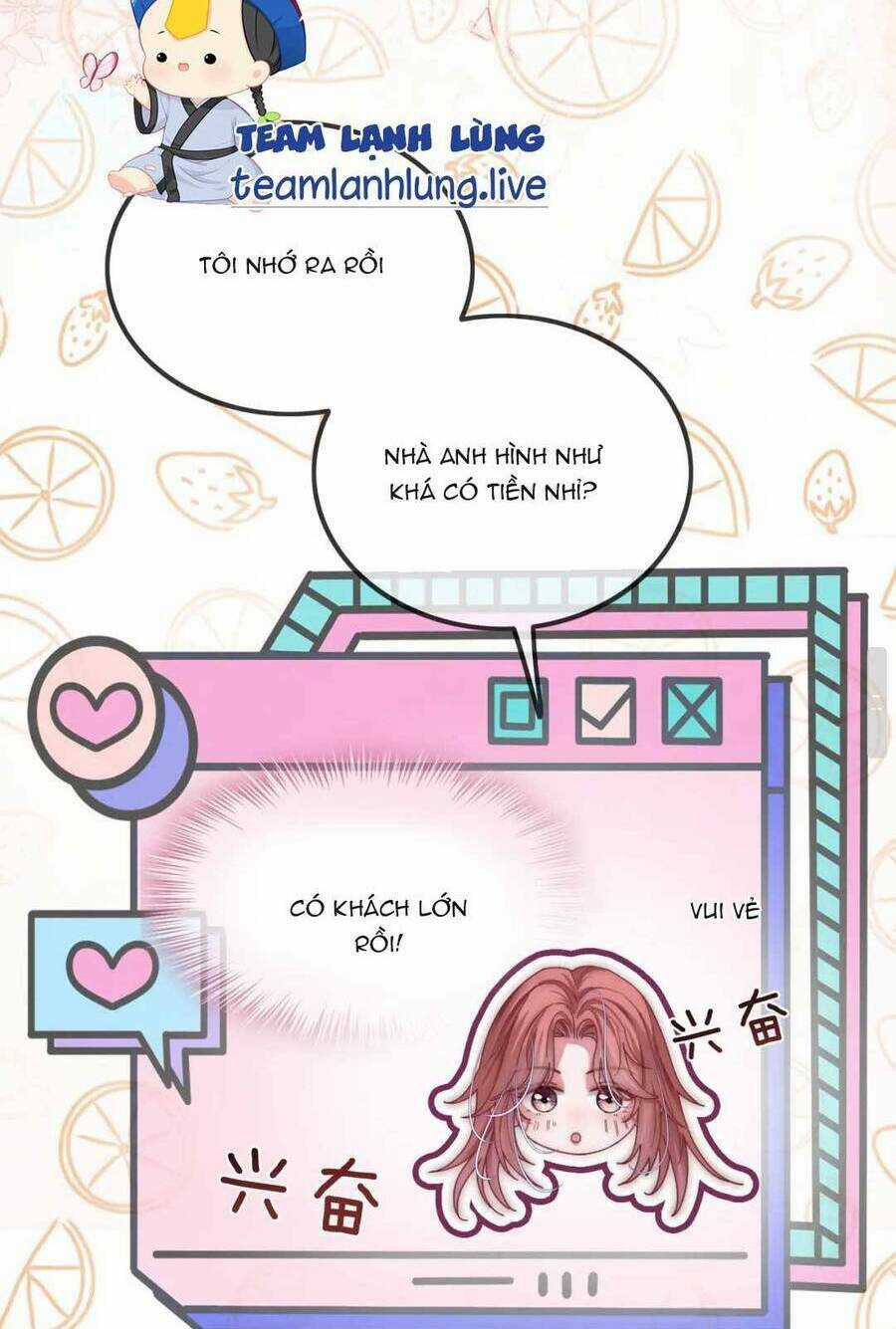 Sau Khi Bị Cướp Đi Tất Cả, Cô Ấy Phong Thần Trở Về Chapter 46 trang 48