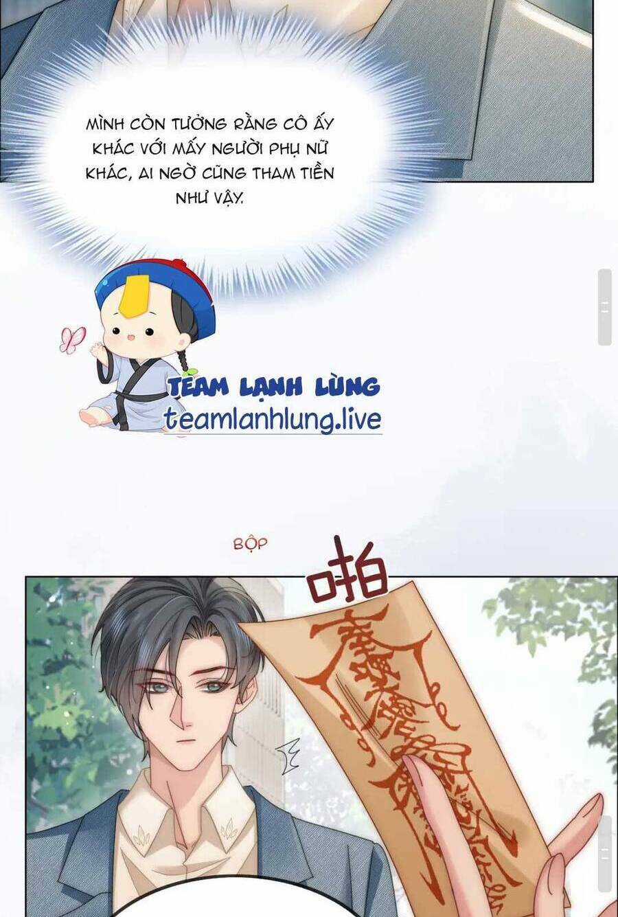 Sau Khi Bị Cướp Đi Tất Cả, Cô Ấy Phong Thần Trở Về Chapter 46 trang 50