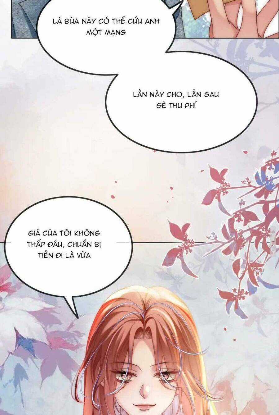 Sau Khi Bị Cướp Đi Tất Cả, Cô Ấy Phong Thần Trở Về Chapter 46 trang 51