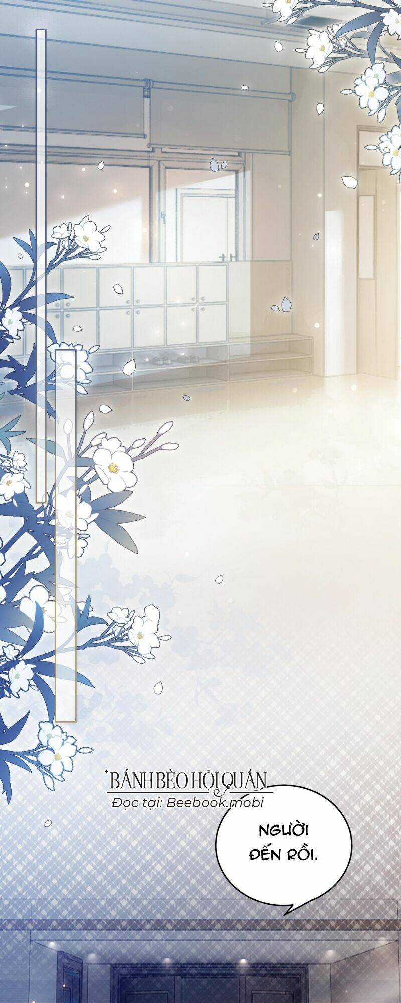 Sau Khi Bị Cướp Đi Tất Cả, Cô Ấy Phong Thần Trở Về Chapter 5 trang 13