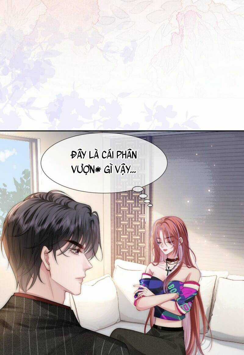 Sau Khi Bị Cướp Đi Tất Cả, Cô Ấy Phong Thần Trở Về Chapter 5 trang 18