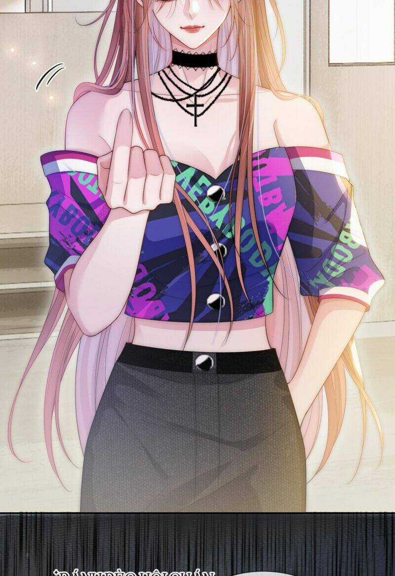 Sau Khi Bị Cướp Đi Tất Cả, Cô Ấy Phong Thần Trở Về Chapter 5 trang 2