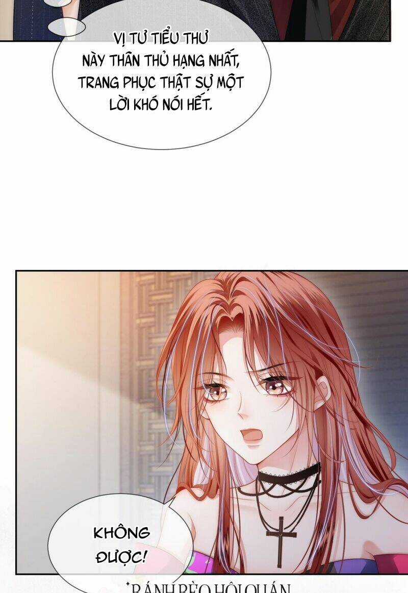 Sau Khi Bị Cướp Đi Tất Cả, Cô Ấy Phong Thần Trở Về Chapter 5 trang 20