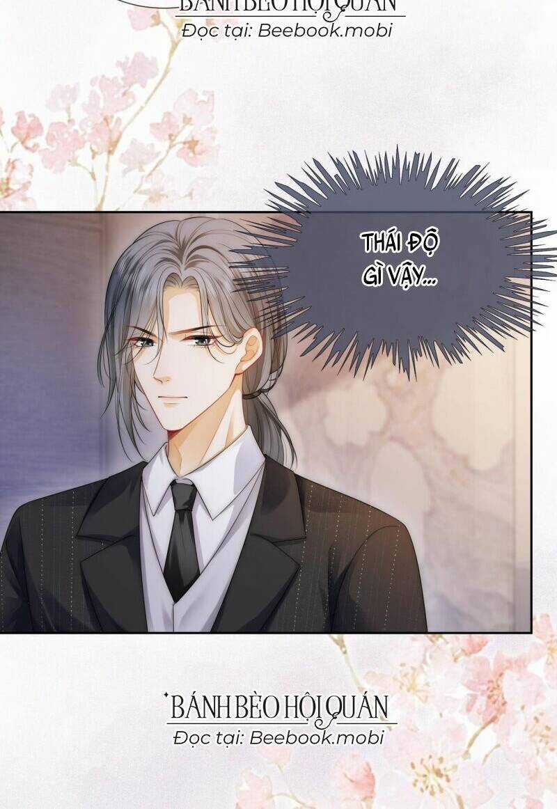 Sau Khi Bị Cướp Đi Tất Cả, Cô Ấy Phong Thần Trở Về Chapter 5 trang 21